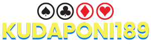 Logo KUDAPONI189